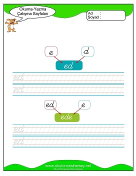 ukıysd Grubu Çalışma Sayfaları